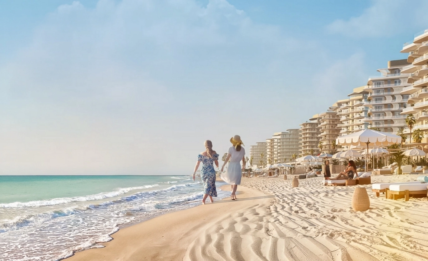 Fahid Island, Abu Dhabi: Your Full Guide of the Coastal Wellness Sanctuary